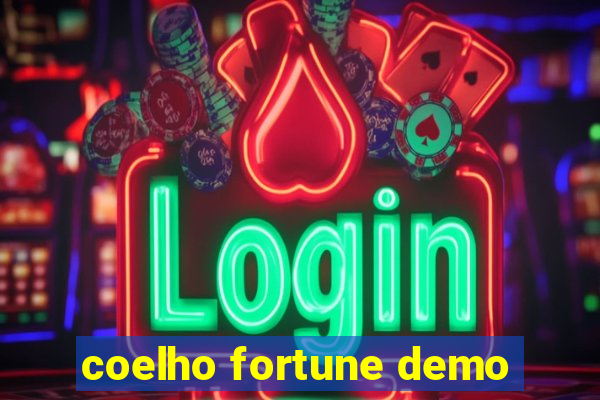 coelho fortune demo